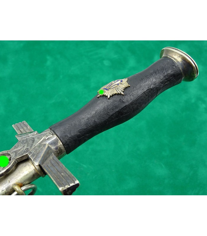 RLB - Reichsluftschutzbund