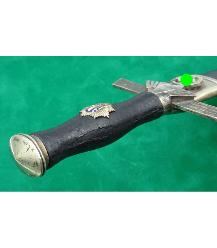 RLB - Reichsluftschutzbund