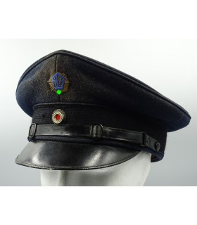 RLB - Reichsluftschutzbund