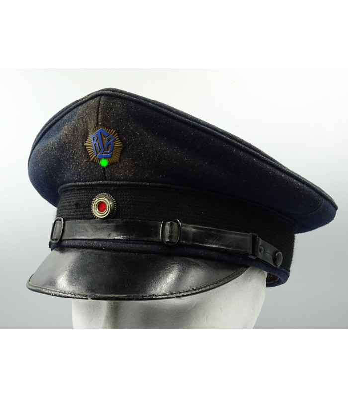 RLB - Reichsluftschutzbund