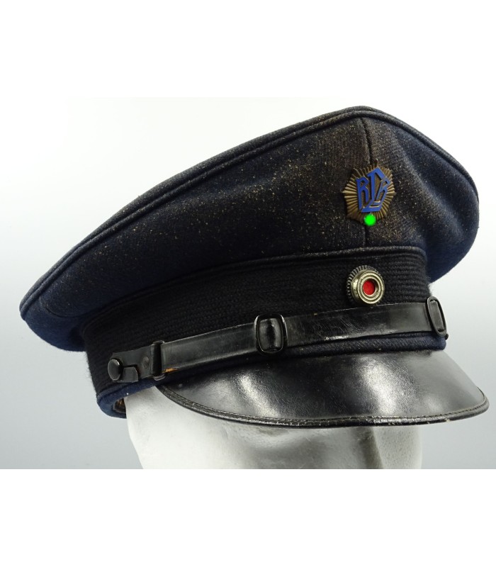 RLB - Reichsluftschutzbund