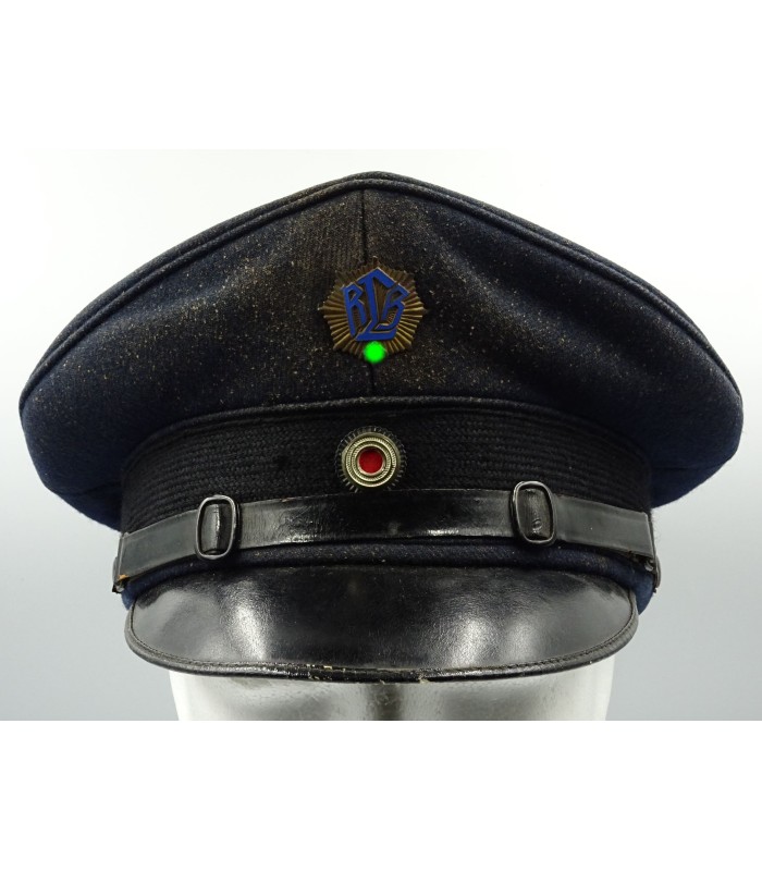 RLB - Reichsluftschutzbund