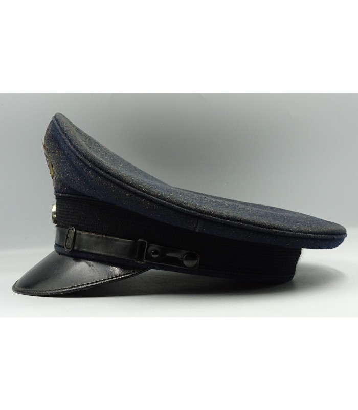 RLB - Reichsluftschutzbund