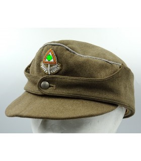 RAD - Reichsarbeitsdienst