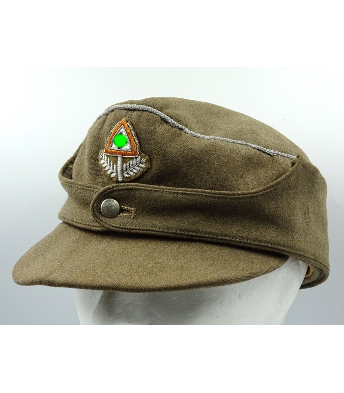 RAD - Reichsarbeitsdienst