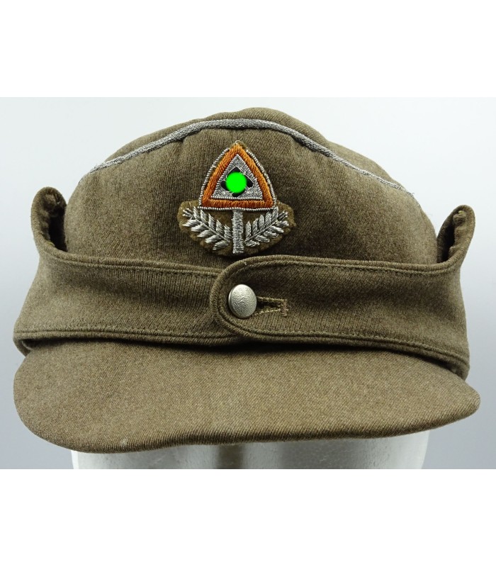 RAD - Reichsarbeitsdienst