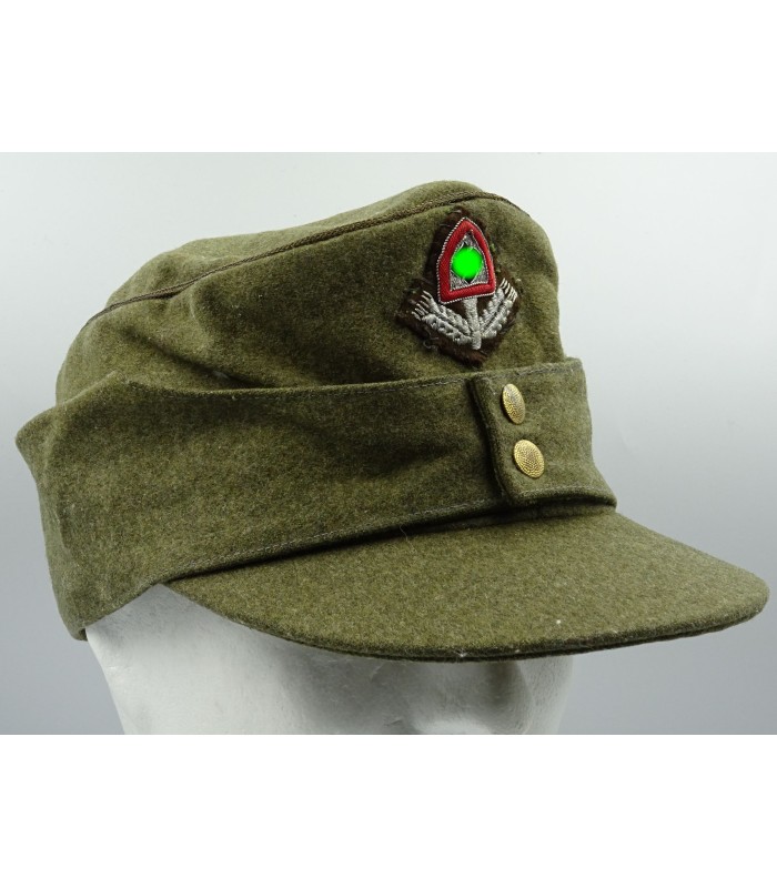 RAD - Reichsarbeitsdienst