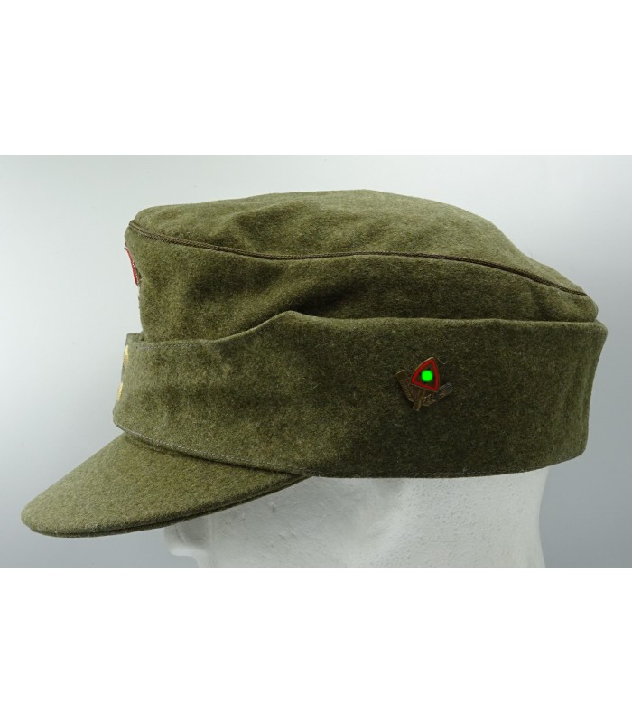 RAD - Reichsarbeitsdienst