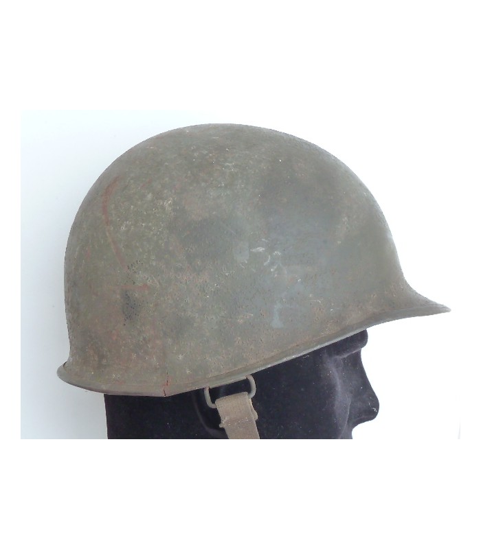 US M1 helmet