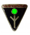 Alemania Segunda Guerra Mundial: insignia