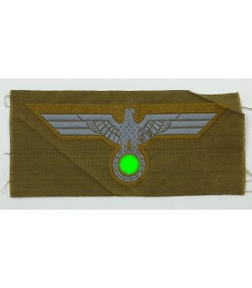 Wehrmacht Heer - Afrikakorps