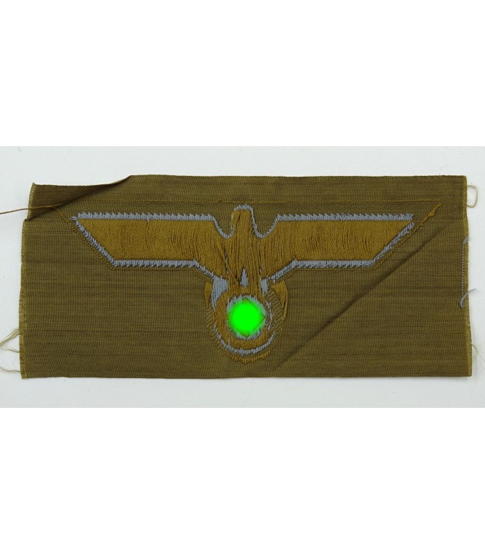 Wehrmacht Heer Afrikakorps