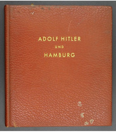 Vintage boek