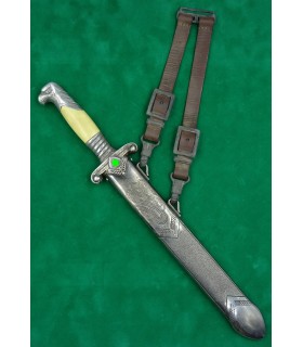 RAD - Reichsarbeitsdienst (Servicio de Defensa del Reich)