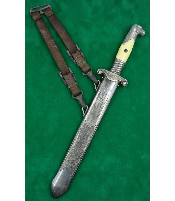 RAD - Reichsarbeitsdienst