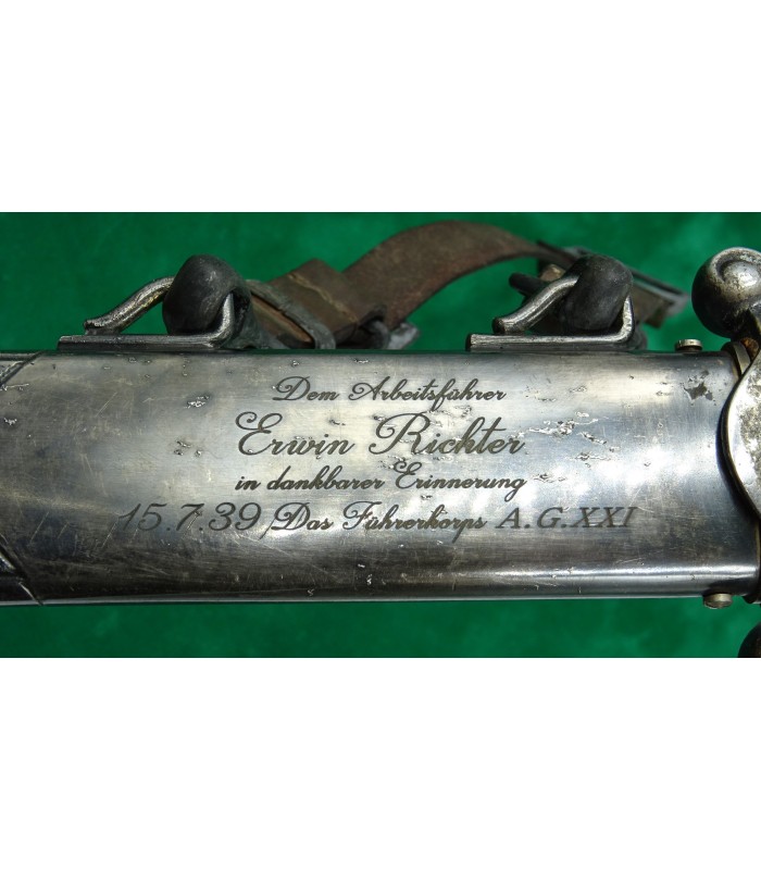 RAD - Reichsarbeitsdienst