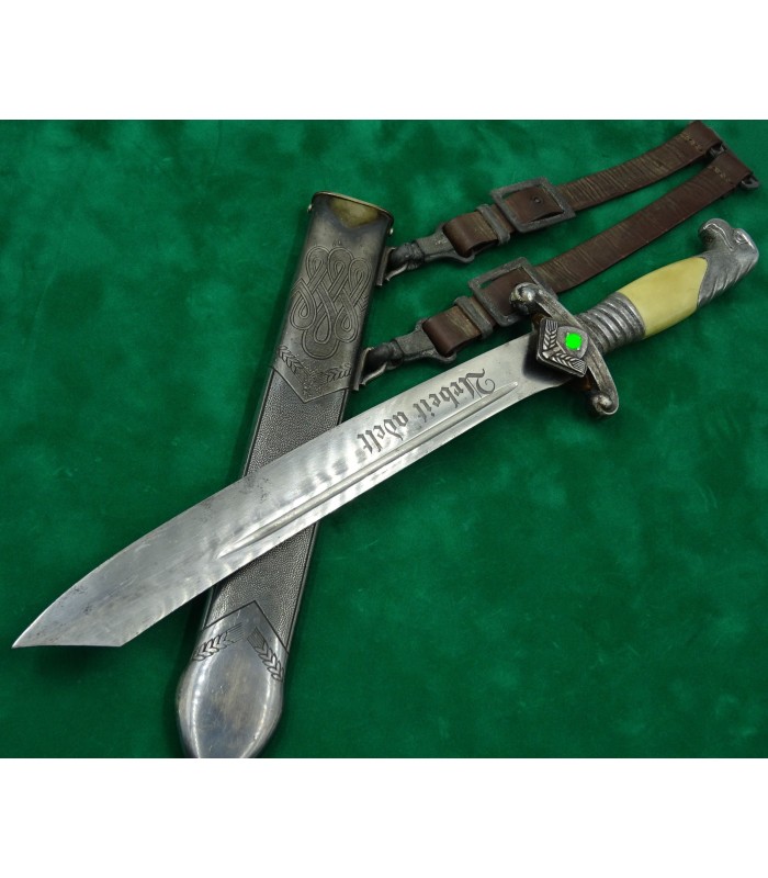 RAD - Reichsarbeitsdienst