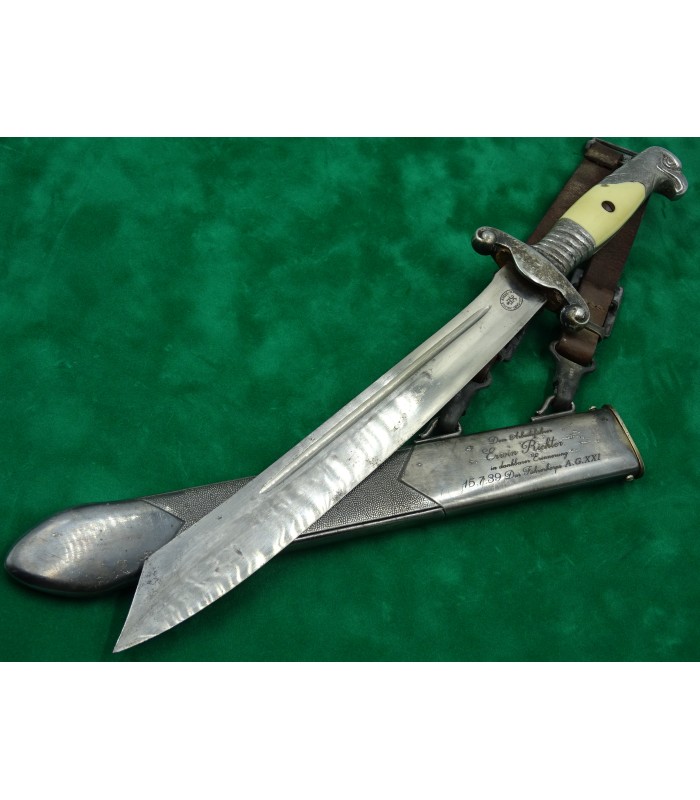 RAD - Reichsarbeitsdienst