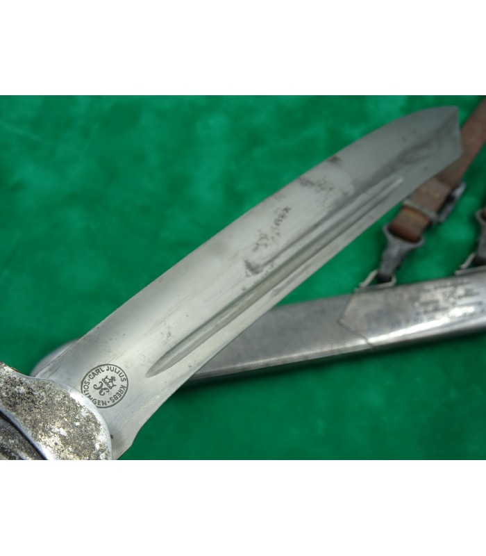 RAD - Reichsarbeitsdienst