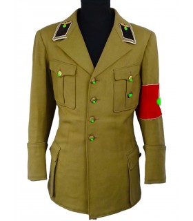 NSDAP - Politischer Leiter