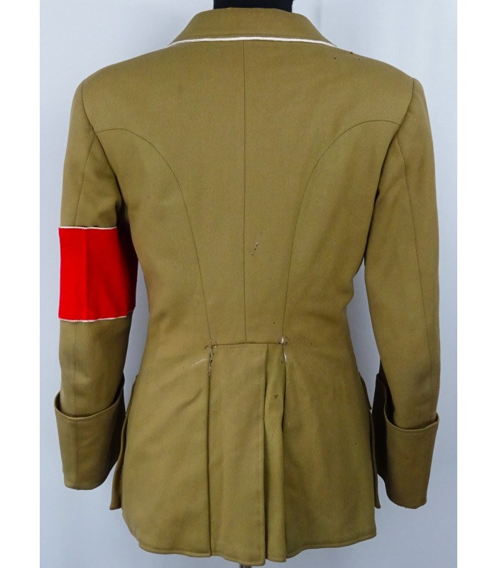 NSDAP - Politischer Leiter