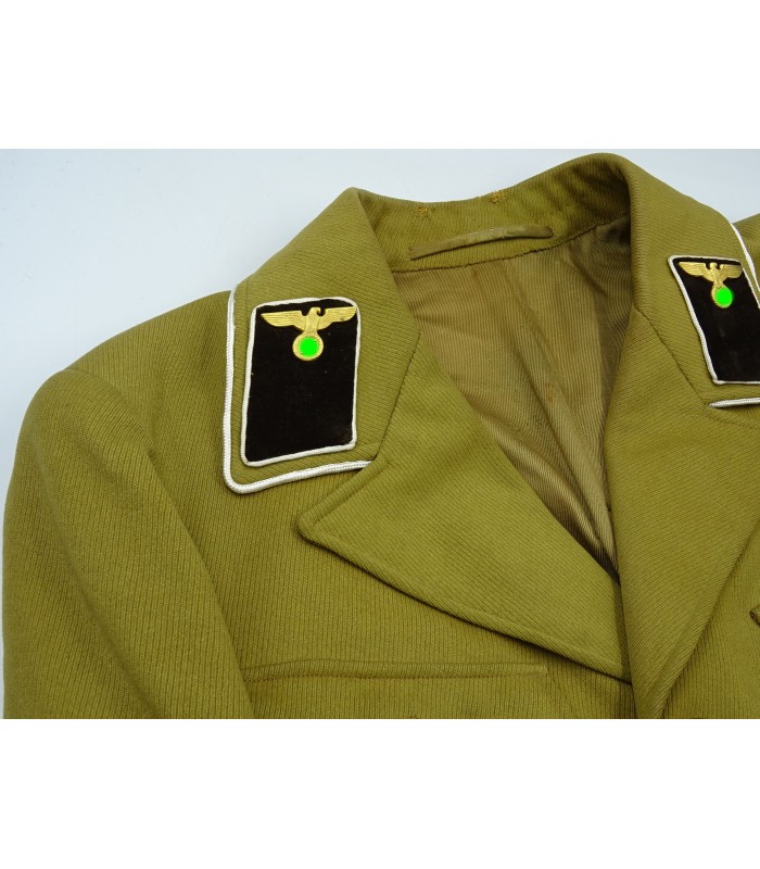 NSDAP - Politischer Leiter