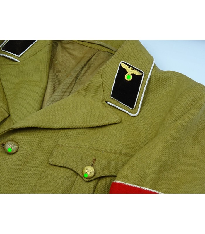 NSDAP - Politischer Leiter