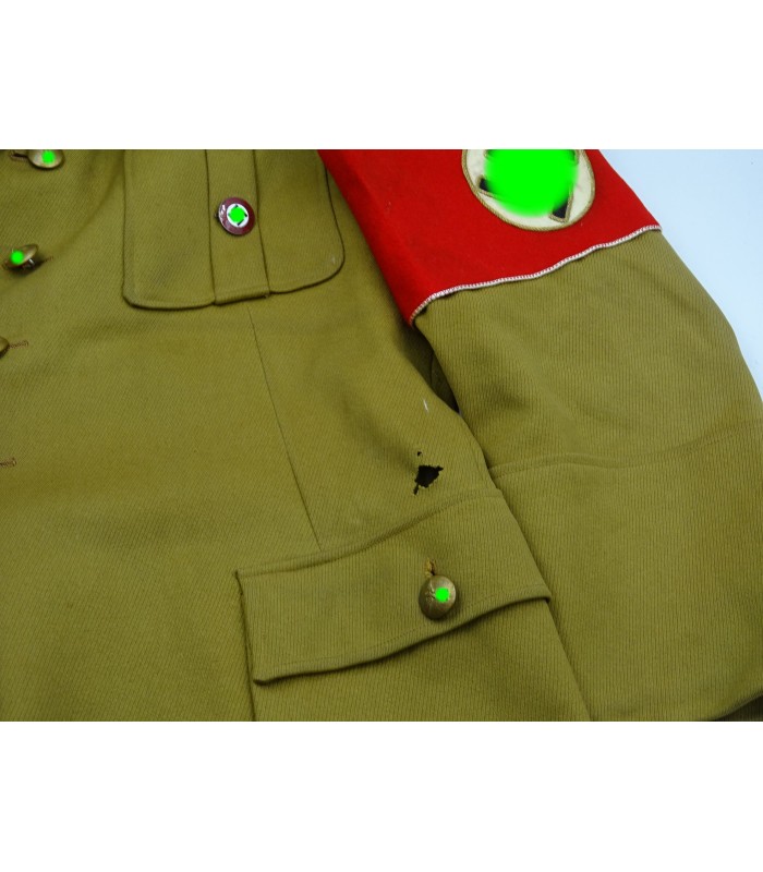 NSDAP - Politischer Leiter