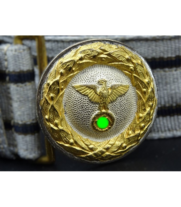 3rd Reich diplomatic corps