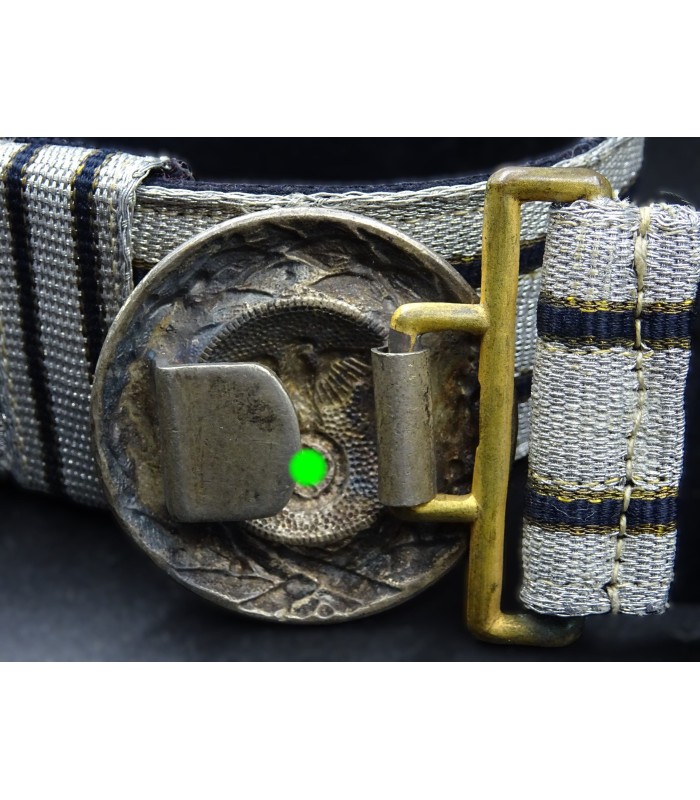 3rd Reich diplomatic corps