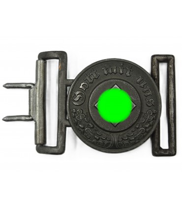 Feuerwehr - Vigili del fuoco