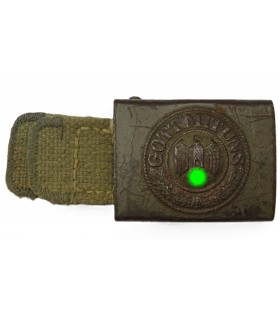 Wehrmacht Afrikakorps