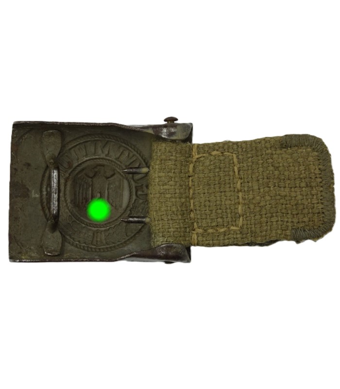 Wehrmacht Afrikakorps