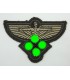 NSFK - Nationalsozialistisches Fliegerkorps (Cuerpos de Vuelo Nacionalsocialistas)