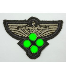 NSFK - Nationalsozialistisches Fliegerkorps (Corpo di volo nazionale)