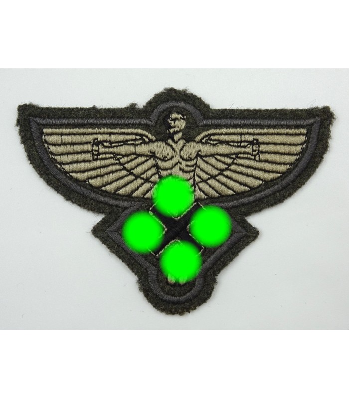 NSFK - Nationalsozialistisches Fliegerkorps