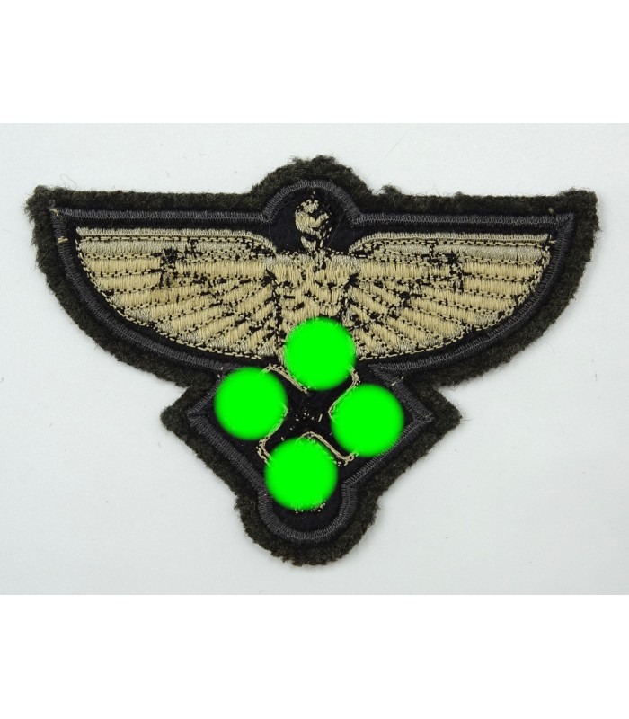 NSFK - Nationalsozialistisches Fliegerkorps