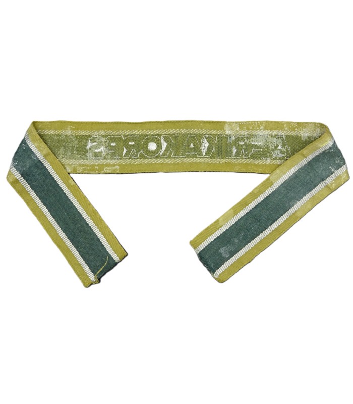 Wehrmacht Afrikakorps