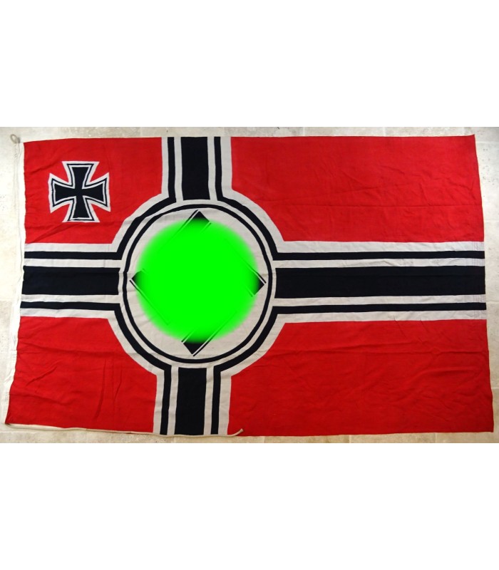 Wehrmacht - Kriegsmarine