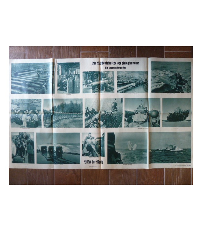 Affiche de propagande