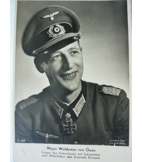 Deutschland 2. Weltkrieg: WH-Postkarte