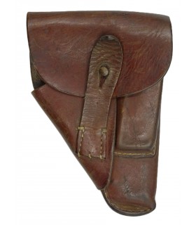 Wehrmacht - Walther PPK