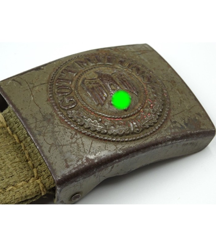 Wehrmacht Afrikakorps