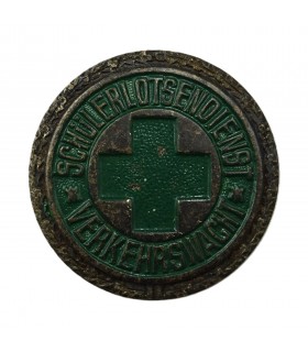 DRK - Deutsches Rotes Kreuz (Red alemana de carreteras)