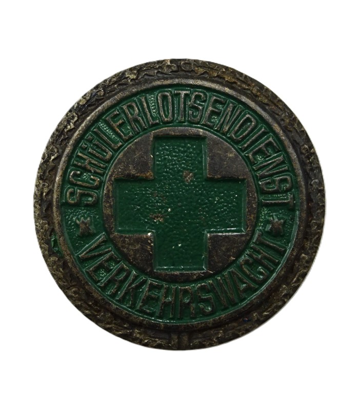 DRK - Deutsches Rotes Kreuz