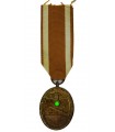 Médaille des fortifications