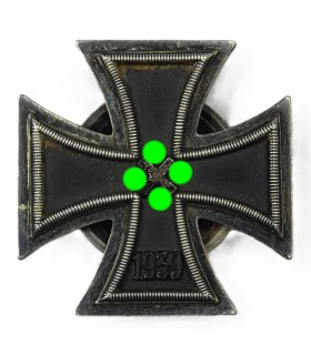 Eisernes Kreuz 1. Klasse