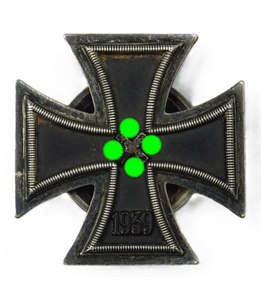 Cruz de Hierro de 1ª clase