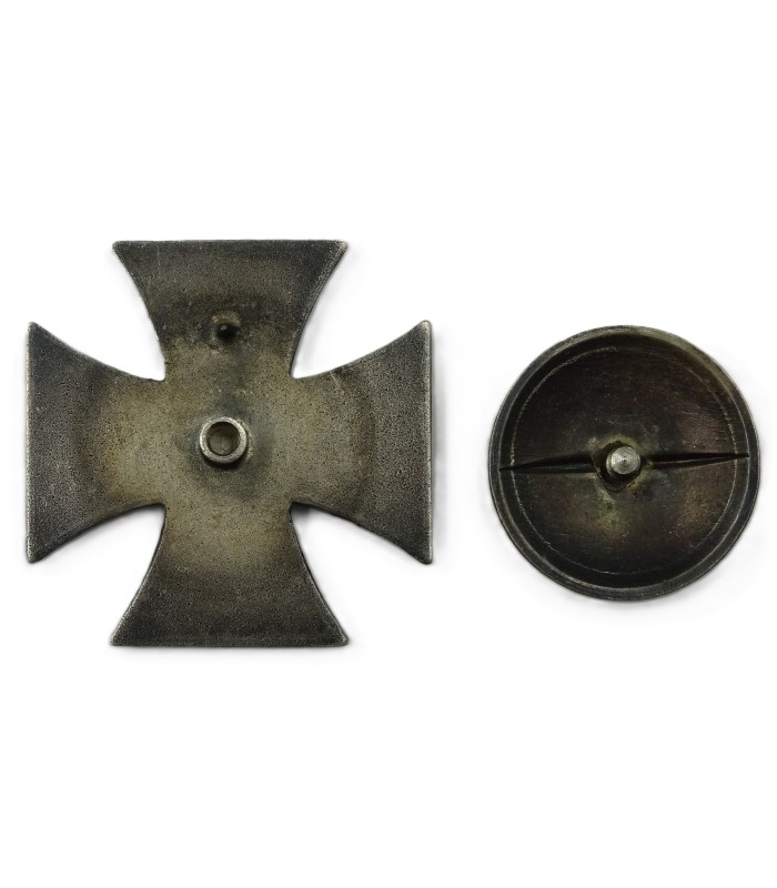 Iron cross 1rst class