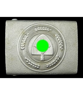 RAD - Reichsarbeitsdienst (Servicio de Defensa del Reich)